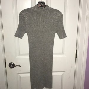 Forever 21 body con dress